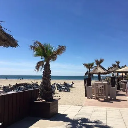Campsite Les Sables D'or *